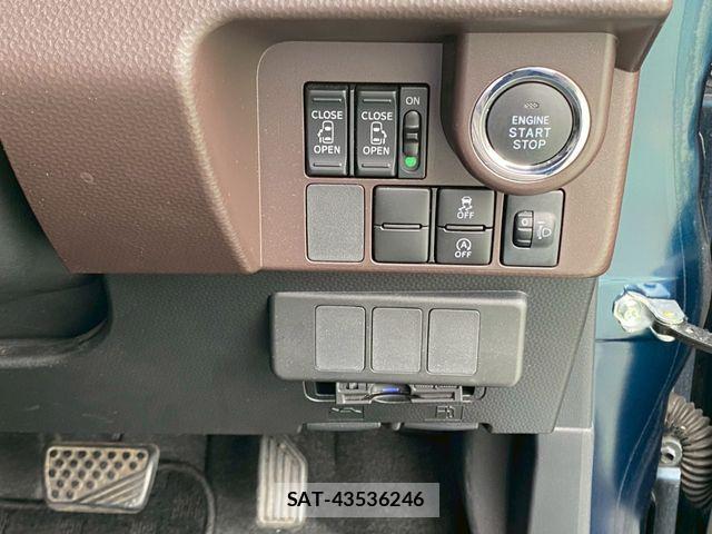 Toyota ROOMY 2017-03 7963599-22