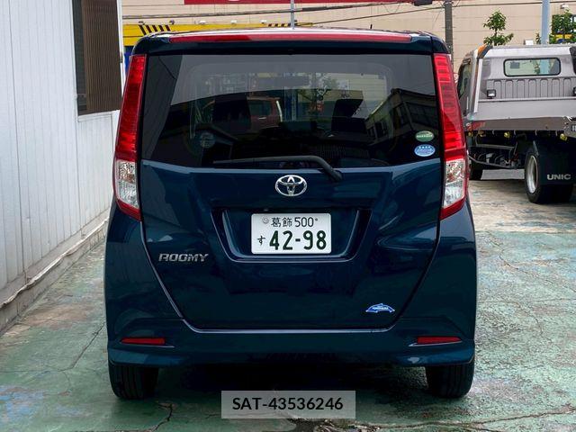 Toyota ROOMY 2017-03 7963599-6