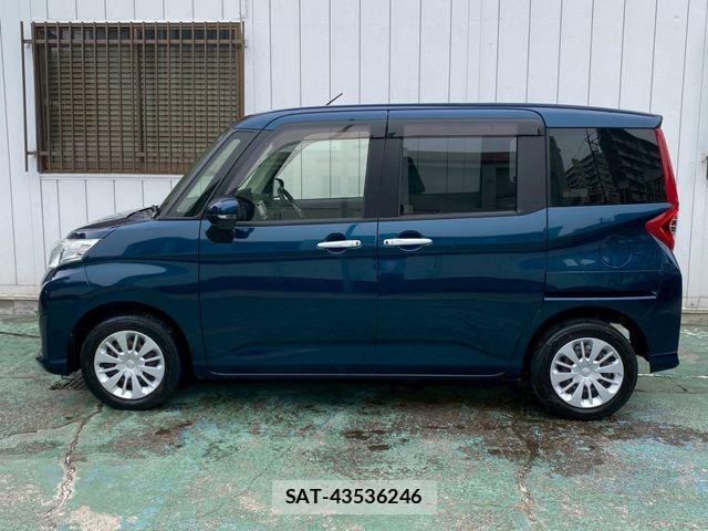 Toyota ROOMY 2017-03 7963599-7