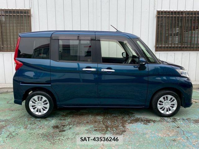 Toyota ROOMY 2017-03 7963599-8