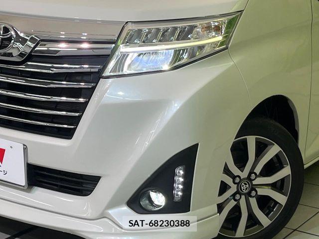 Toyota ROOMY 2018-10 7963588-11