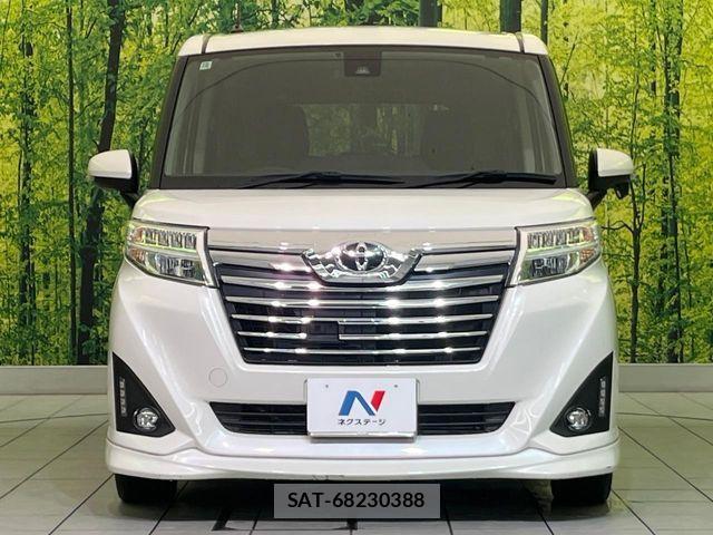 Toyota ROOMY 2018-10 7963588-13