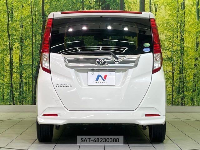 Toyota ROOMY 2018-10 7963588-14