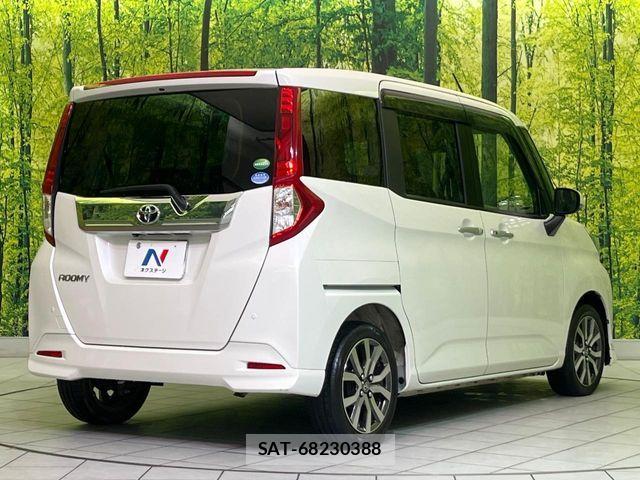 Toyota ROOMY 2018-10 7963588-16