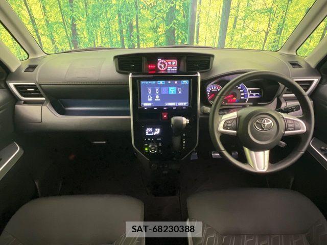 Toyota ROOMY 2018-10 7963588-1
