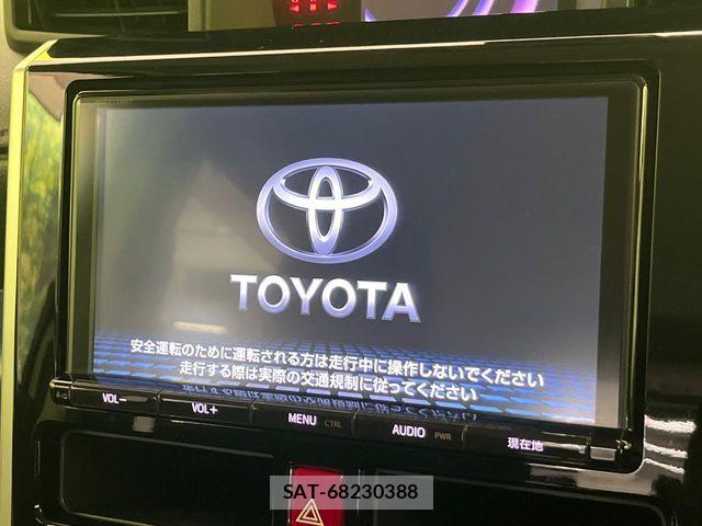 Toyota ROOMY 2018-10 7963588-2