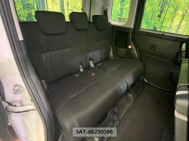 Toyota ROOMY 2018-10 7963588-8