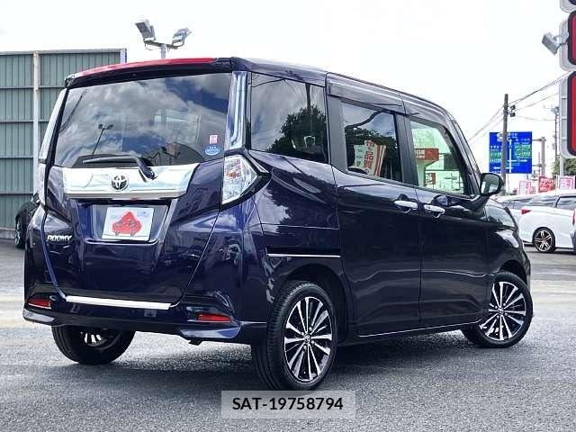 Toyota ROOMY 2021-03 7980862-2