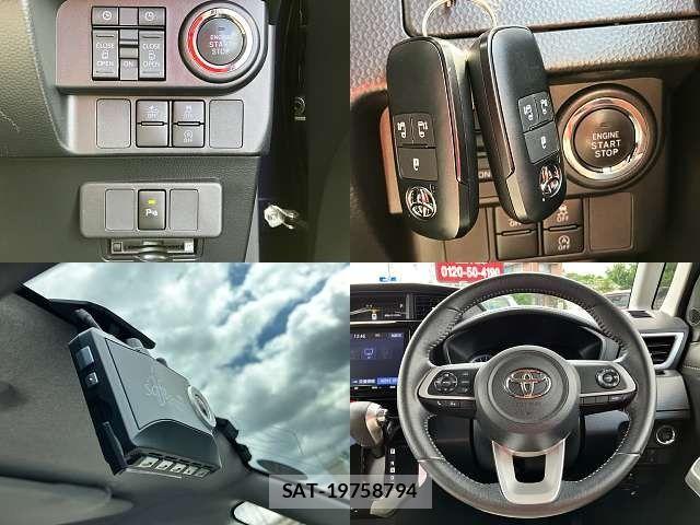 Toyota ROOMY 2021-03 7980862-5