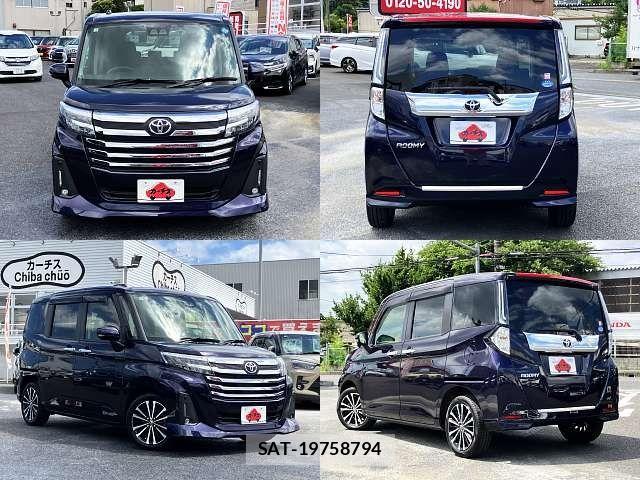 Toyota ROOMY 2021-03 7980862-8