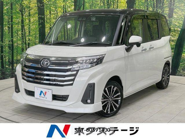 Toyota ROOMY 2022-07 7980865-0