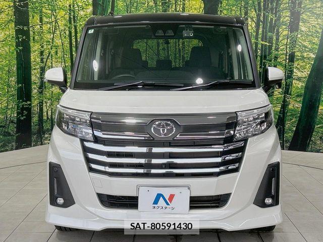 Toyota ROOMY 2022-07 7980865-13