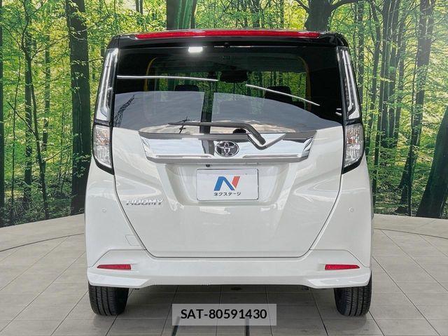Toyota ROOMY 2022-07 7980865-14