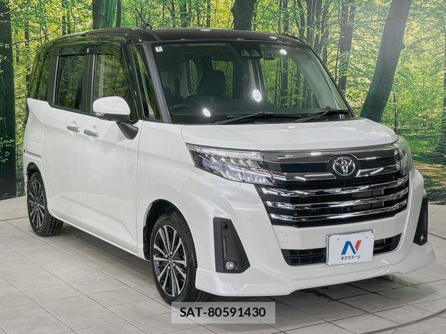 Toyota ROOMY 2022-07 7980865-15