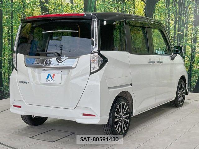 Toyota ROOMY 2022-07 7980865-16