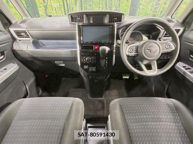 Toyota ROOMY 2022-07 7980865-1