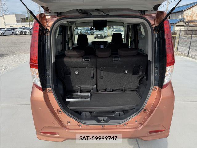 Toyota ROOMY 2021-06 7980870-15