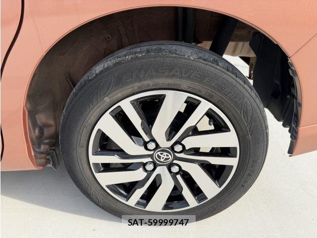 Toyota ROOMY 2021-06 7980870-17