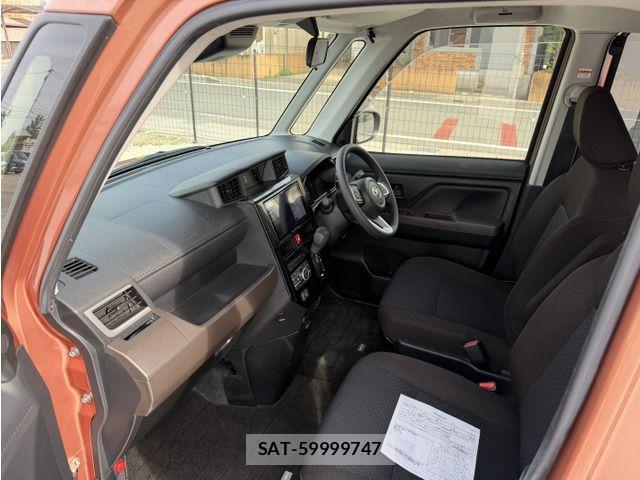 Toyota ROOMY 2021-06 7980870-18