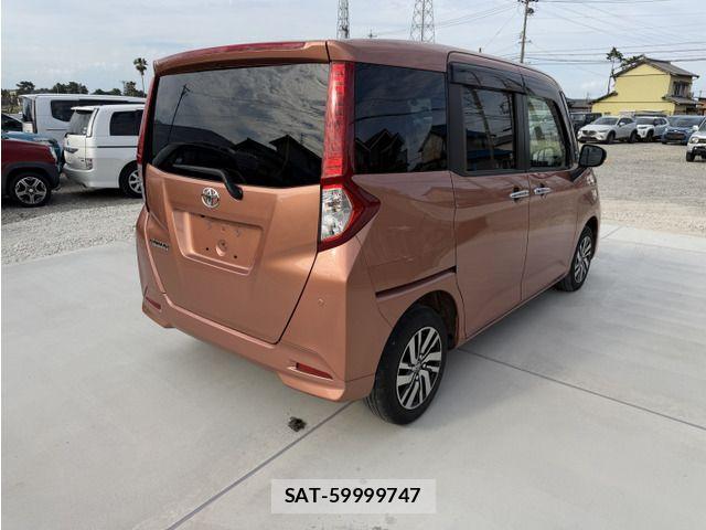 Toyota ROOMY 2021-06 7980870-1