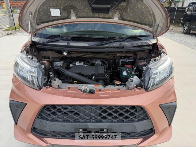 Toyota ROOMY 2021-06 7980870-3
