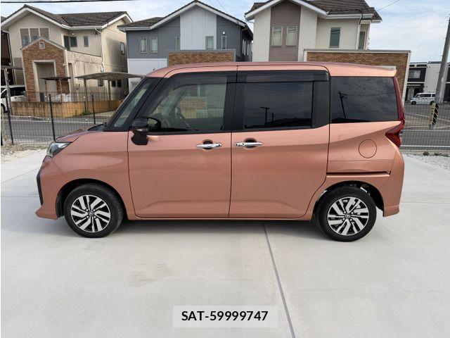 Toyota ROOMY 2021-06 7980870-4