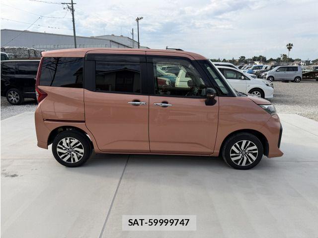 Toyota ROOMY 2021-06 7980870-5