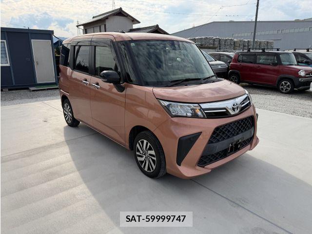 Toyota ROOMY 2021-06 7980870-6