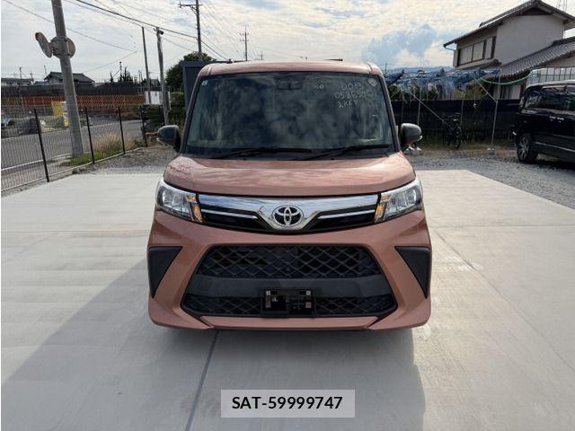 Toyota ROOMY 2021-06 7980870-7