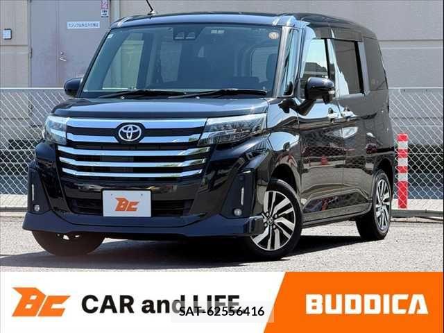 Toyota ROOMY 2022-12 7980868-0