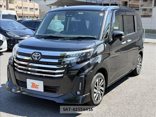 Toyota ROOMY 2022-12 7980868-21