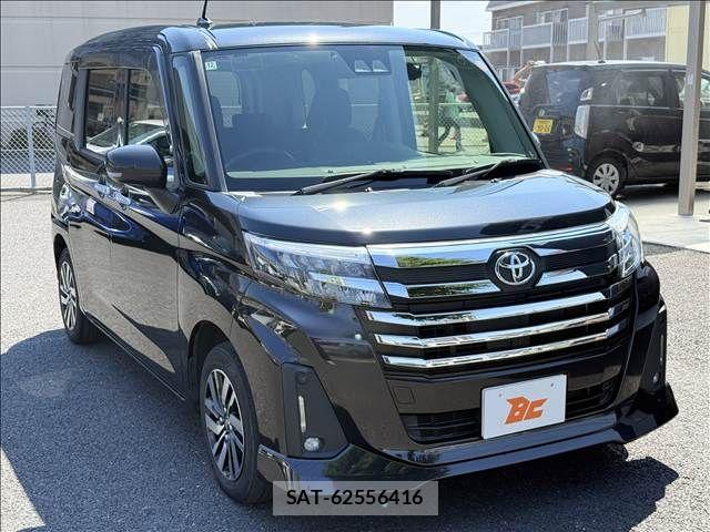 Toyota ROOMY 2022-12 7980868-4