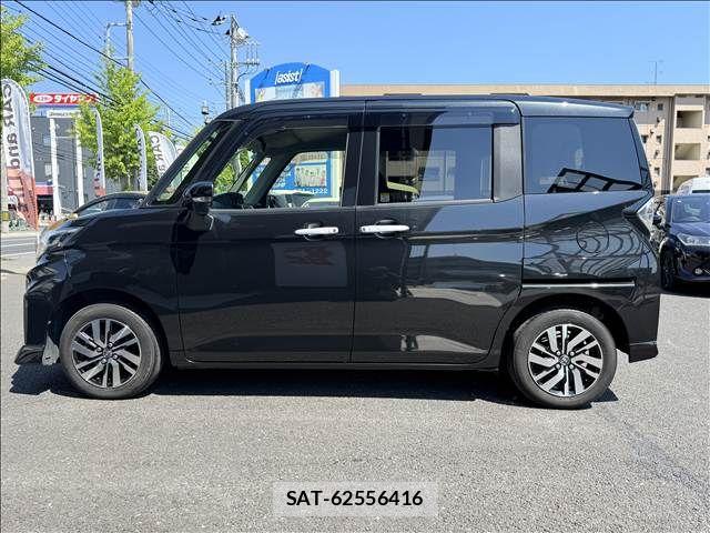 Toyota ROOMY 2022-12 7980868-5