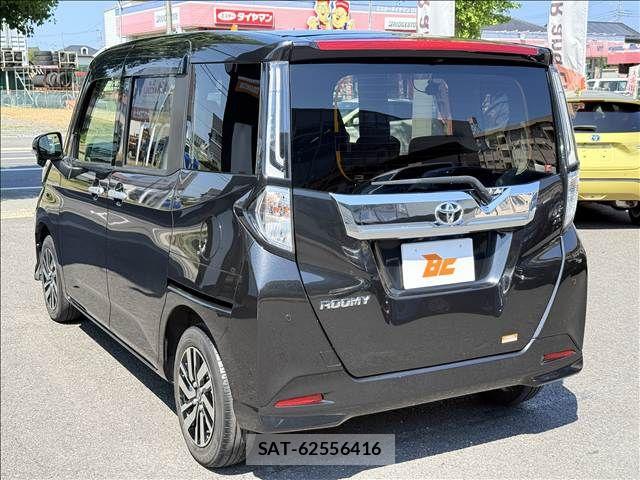 Toyota ROOMY 2022-12 7980868-7