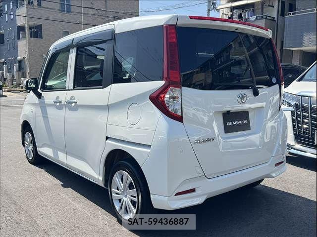 Toyota ROOMY 2021-02 7980879-9