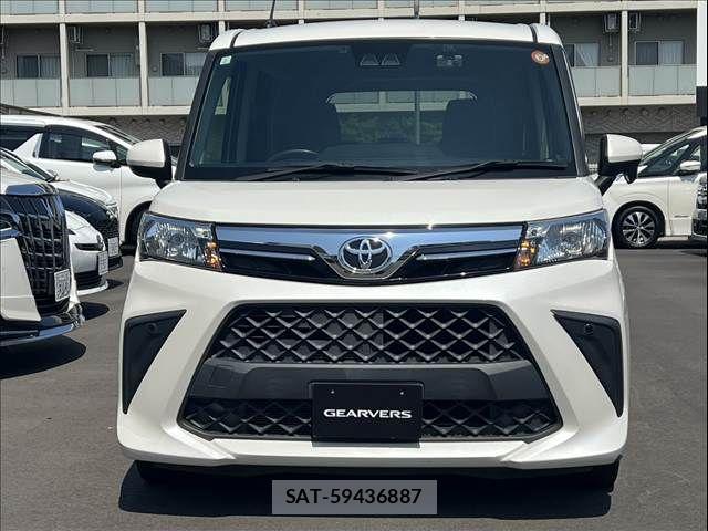 Toyota ROOMY 2021-02 7980879-3