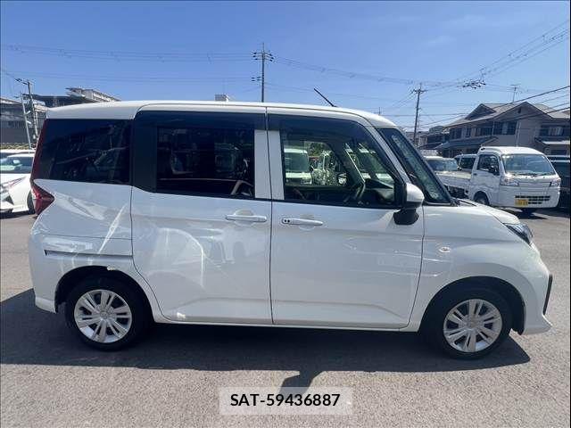 Toyota ROOMY 2021-02 7980879-5