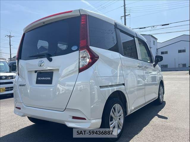 Toyota ROOMY 2021-02 7980879-7