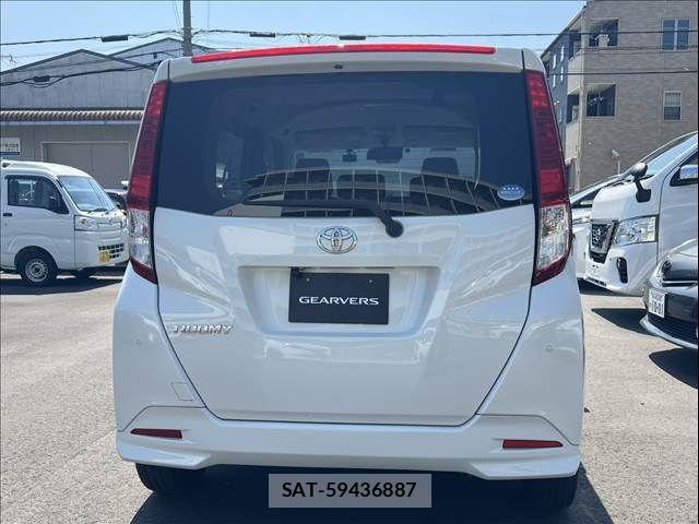 Toyota ROOMY 2021-02 7980879-8