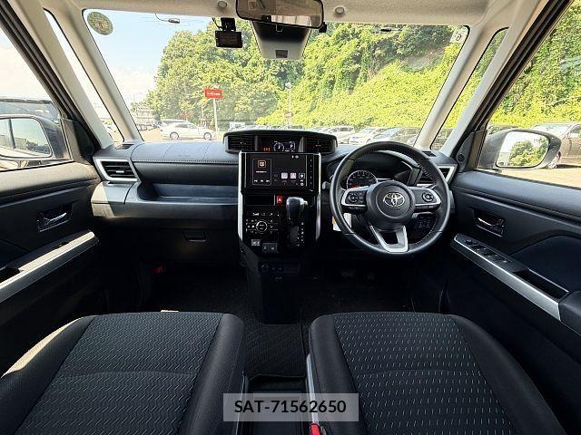 Toyota ROOMY 2021-06 7980859-1