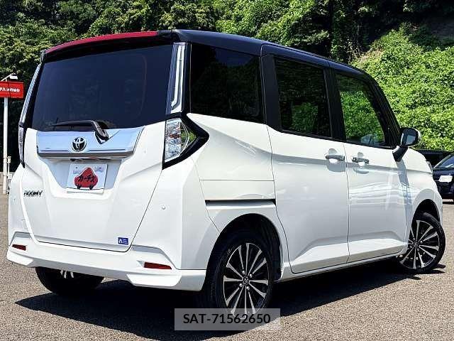 Toyota ROOMY 2021-06 7980859-2