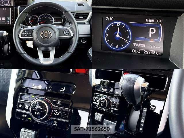 Toyota ROOMY 2021-06 7980859-3