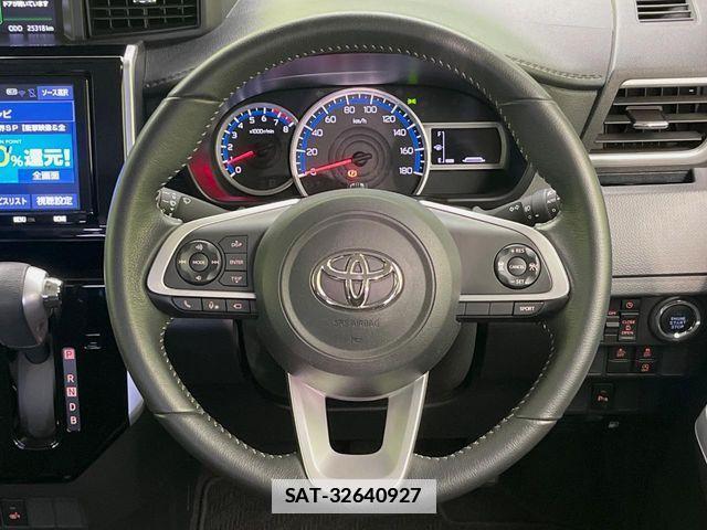 Toyota ROOMY 2021-12 7980863-10