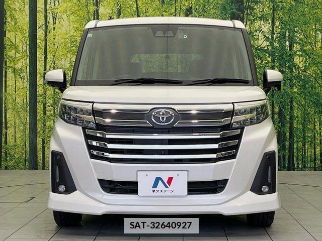 Toyota ROOMY 2021-12 7980863-13