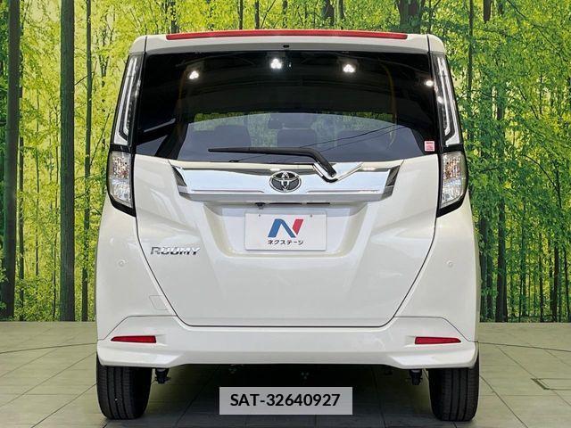 Toyota ROOMY 2021-12 7980863-14