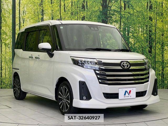 Toyota ROOMY 2021-12 7980863-15