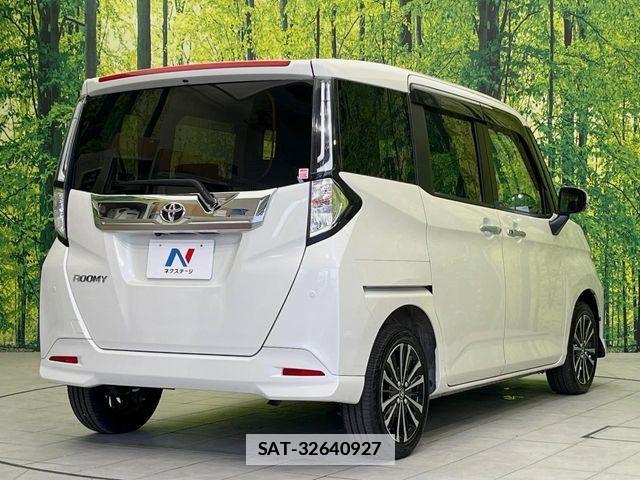 Toyota ROOMY 2021-12 7980863-16