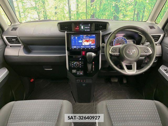Toyota ROOMY 2021-12 7980863-1