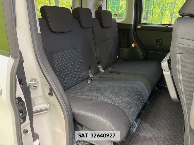Toyota ROOMY 2021-12 7980863-8
