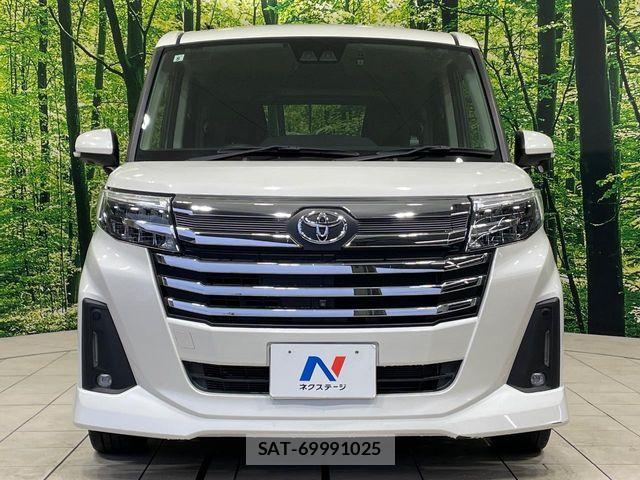 Toyota ROOMY 2021-08 7980860-13